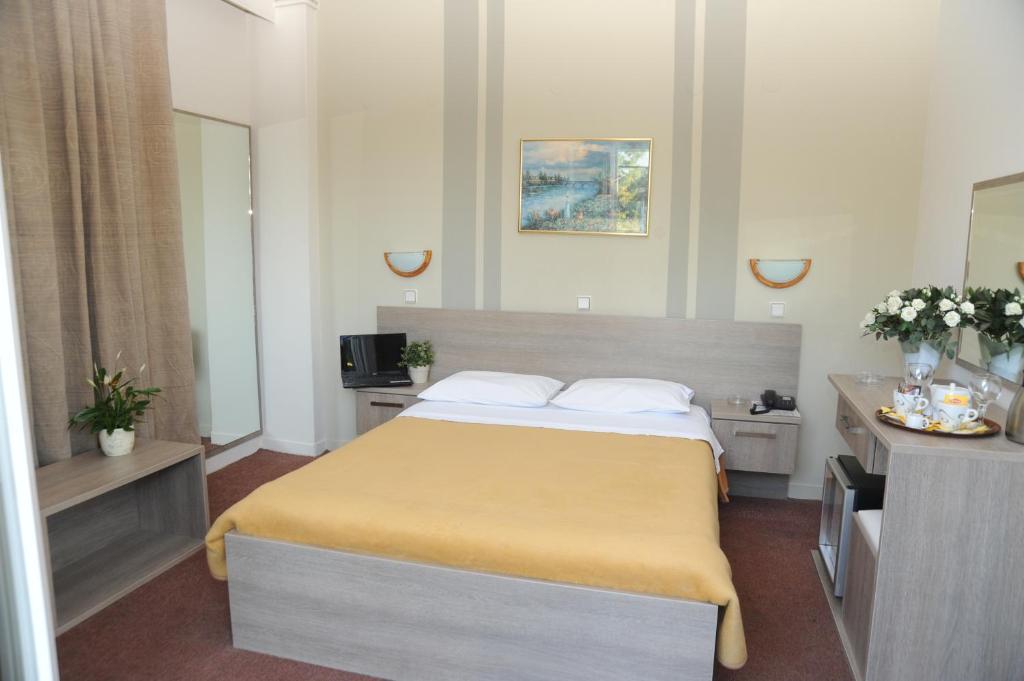 Hotel Oceanis Soluň Pokoj fotografie