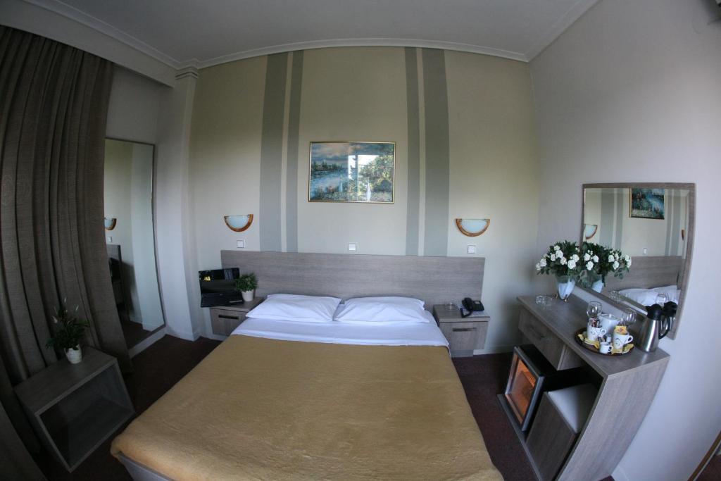 Hotel Oceanis Soluň Pokoj fotografie