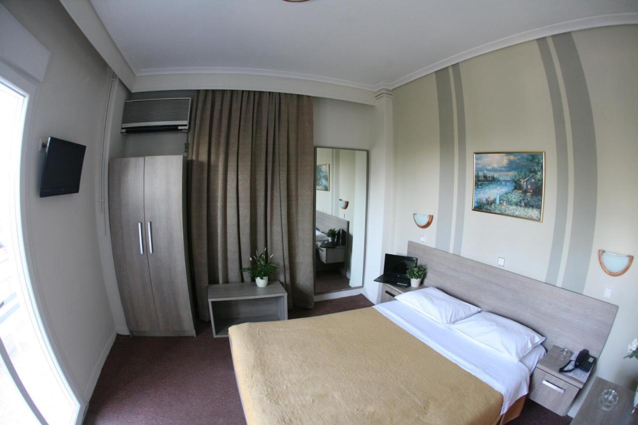 Hotel Oceanis Soluň Pokoj fotografie